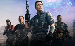 REVIEW: “The Tomorrow War”&nbsp;(2021)