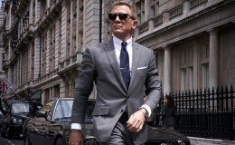 First Glance: “No Time to Die” Final&nbsp;Trailer