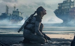 REVIEW: “The Colony”&nbsp;(2021)