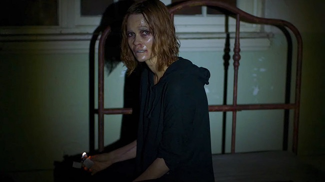 REVIEW: “Demonic” (2021) | Keith & the Movies
