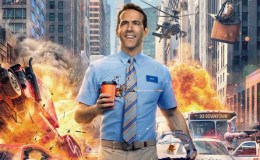 REVIEW: “Free Guy”&nbsp;(2021)