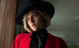 Movie Poster Spotlight:&nbsp;“Spencer”