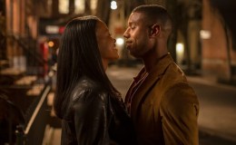 First Glance: “A Journal for&nbsp;Jordan”