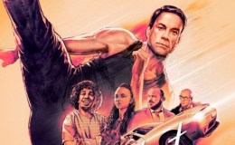 REVIEW: “The Last Mercenary”&nbsp;(2021)