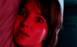 REVIEW: “Malignant” (2021)