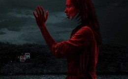 REVIEW: “The Night House”&nbsp;(2021)