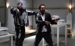 First Glance: “Prisoners of the&nbsp;Ghostland”