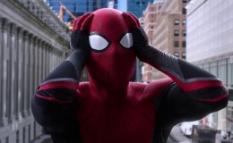 First Glance: “Spider-Man: No Way&nbsp;Home”