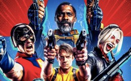 REVIEW: “The Suicide Squad”&nbsp;(2021)