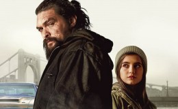 REVIEW: “Sweet Girl”&nbsp;(2021)