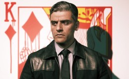 REVIEW: “The Card Counter”&nbsp;(2021)