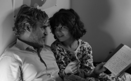 First Glance: “C’mon C’mon”