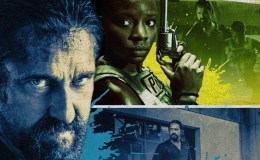 REVIEW: “Copshop” (2021)