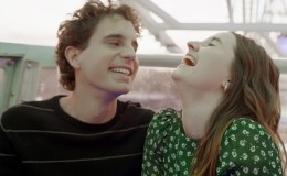 REVIEW: “Dear Evan Hansen”&nbsp;(2021)