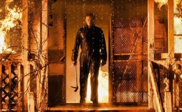 Movie Poster Spotlight: “Halloween Kills”