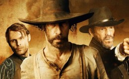 REVIEW: “Old Henry”&nbsp;(2021)