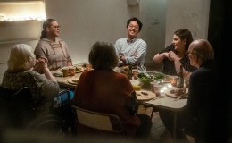 First Glance: “The&nbsp;Humans”