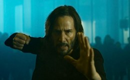 First Glance: “The Matrix&nbsp;Resurrections”
