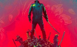 REVIEW: “Prisoners of the Ghostland”&nbsp;(2021)