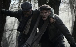 REVIEW: “The Auschwitz Report”&nbsp;(2021)