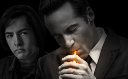 REVIEW: “The Many Saints of Newark”&nbsp;(2021)