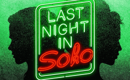 First Glance: “Last Night in Soho” Trailer&nbsp;2