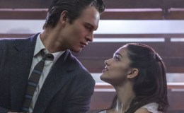 First Glance: “West Side&nbsp;Story”