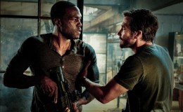 First Glance: “Ambulance”