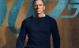 REVIEW: “No Time to Die”&nbsp;(2021)