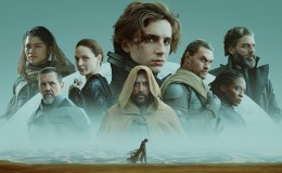 REVIEW: “Dune” (2021)