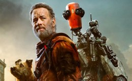 REVIEW: “Finch” (2021)