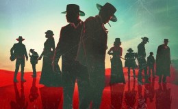 REVIEW: “The Harder They Fall”&nbsp;(2021)