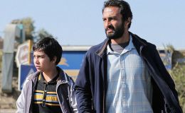 REVIEW: “A Hero”&nbsp;(2021)