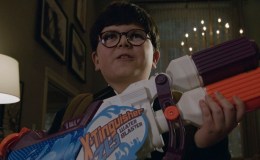 First Glance: “Home Sweet Home&nbsp;Alone”