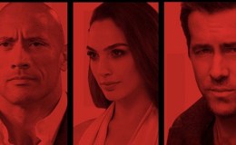REVIEW: “Red Notice”&nbsp;(2021)