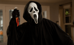 First Glance: “Scream”