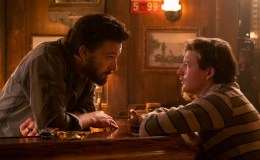 First Glance: “The Tender&nbsp;Bar”