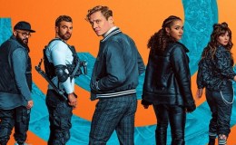 REVIEW: “Army of Thieves”&nbsp;(2021)