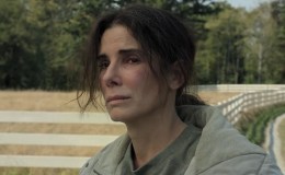 First Glance: “The&nbsp;Unforgivable”