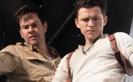 First Glance: “Uncharted”