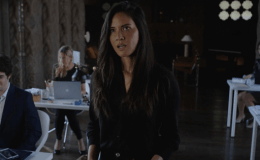 REVIEW: “Violet” (2021)