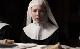 REVIEW: “Agnes” (2021)