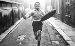 REVIEW: “Belfast” (2021)