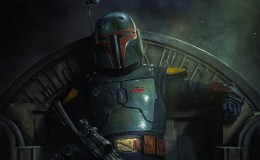 First Glance: “The Book of Boba&nbsp;Fett”