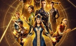 REVIEW: “Eternals” (2021)