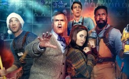 REVIEW: “Black Friday”&nbsp;(2021)