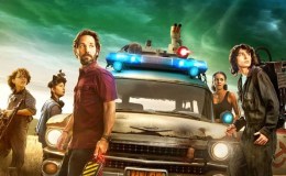 REVIEW: “Ghostbusters: Afterlife”&nbsp;(2021)