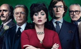 REVIEW: “House of Gucci”&nbsp;(2021)