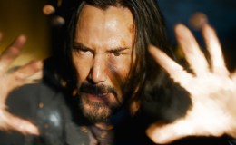 Movie Poster Spotlight: “The Matrix&nbsp;Resurrections”