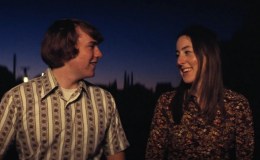 Movie Poster Spotlight – “Licorice&nbsp;Pizza”